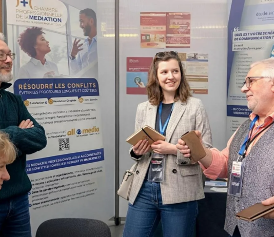 Foire de Nantes 2026 : achetez en toute sérénité grâce aux médiateurs professionnels sur place !