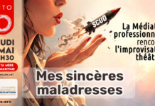 Tu te prends pour qui ?