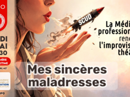 Tu te prends pour qui ?
