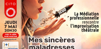 Tu te prends pour qui ?