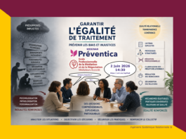 Garantir l’ÉGALITÉ de traitement : Prévenir les biais et injustices
