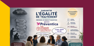 Garantir l’ÉGALITÉ de traitement : Prévenir les biais et injustices