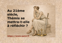 Quand le droit à la médiation n’est pas respecté, qui protège la partie loyale ? Thémis se mettra-t-elle à réfléchir ?