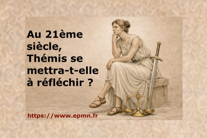 Thémis se mettra-t-elle à réfléchir ?