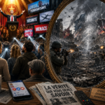 Homo furiosus et le contr’un : l’héroïsme guerrier de l’humain servile