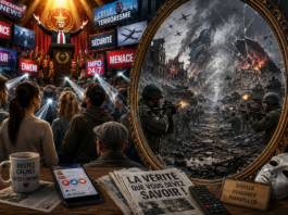 Homo furiosus et le contr’un : l’héroïsme guerrier de l’humain servile