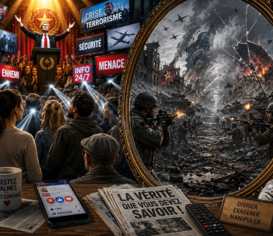 Homo furiosus et le contr’un : l’héroïsme guerrier de l’humain servile