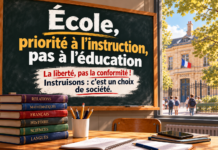 Du bonnet d’âne à l’Entente