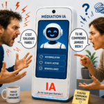 IA, machine-à-laver les conflits ?