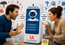IA, machine-à-laver les conflits ?