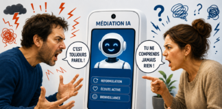 IA, machine-à-laver les conflits ?