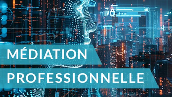 IA et mediation professionnelel - EPMN - PREVENTICA