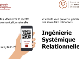 La recette de votre communication