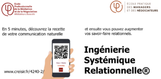La recette de votre communication