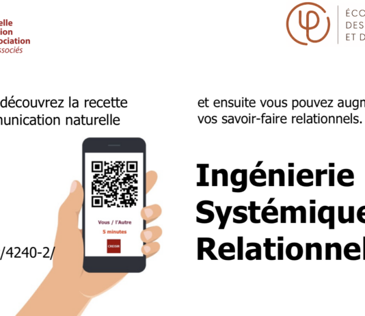 La recette de votre communication